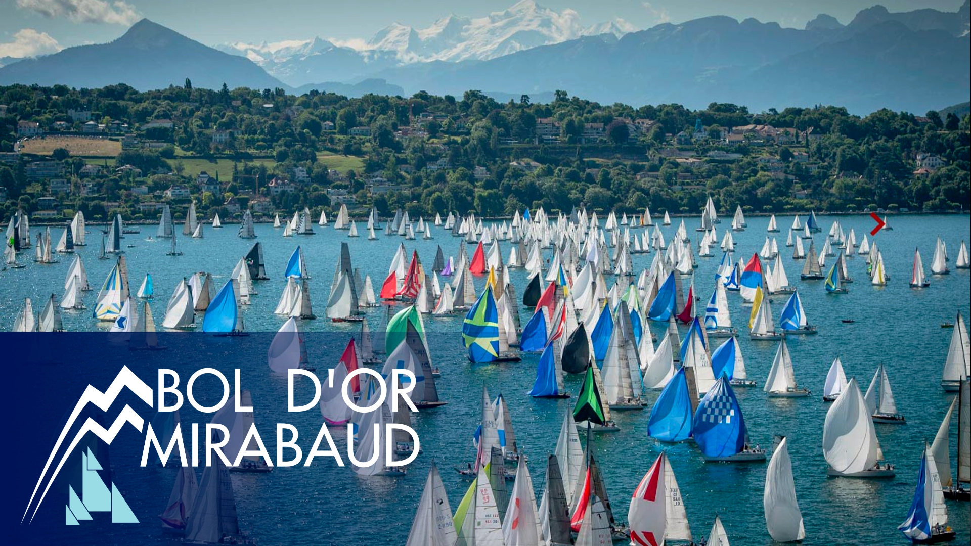 Replay - Bol d'Or Mirabaud - carac.tv