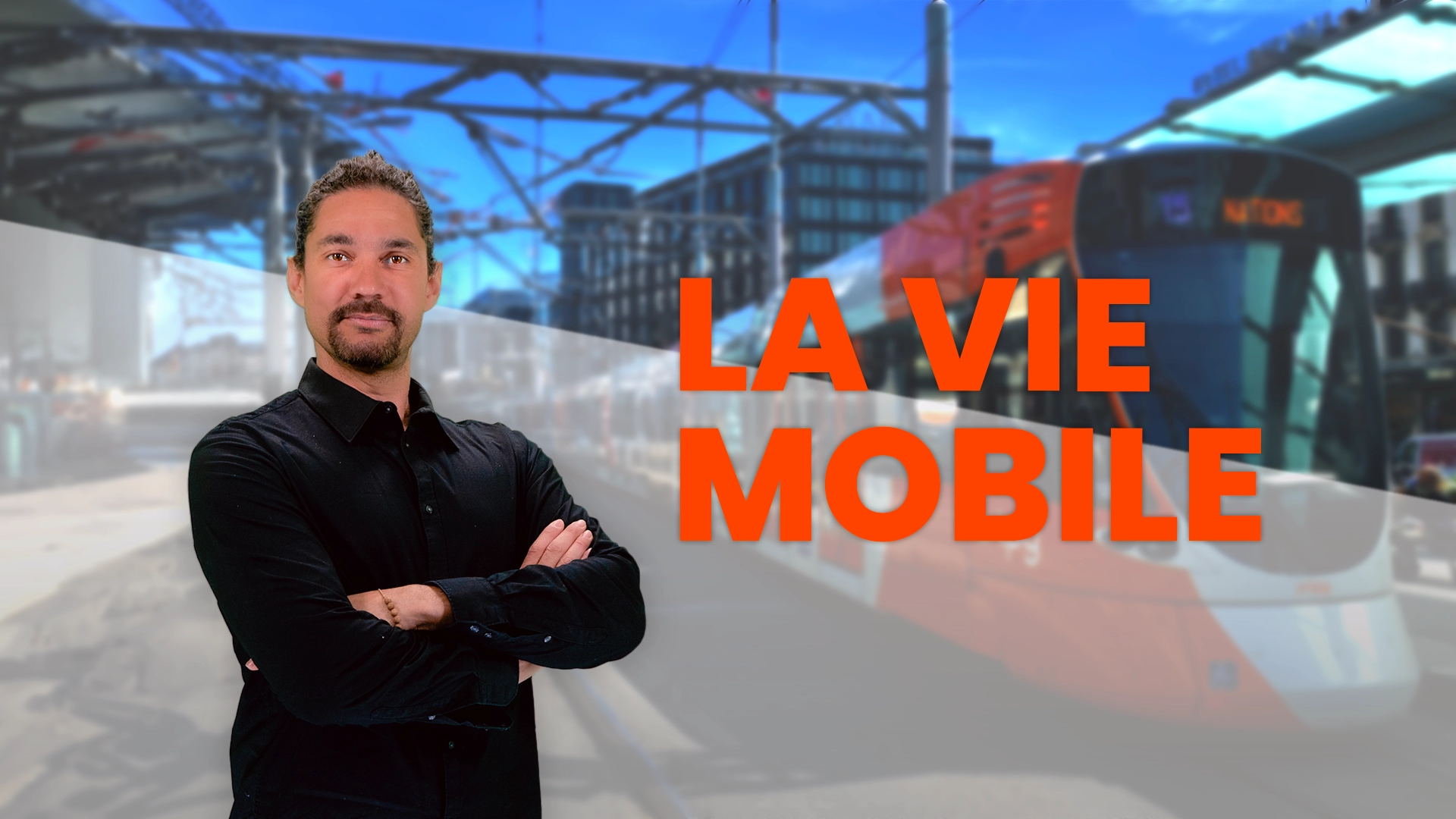 Replay - La vie mobile - Votre magazine Mobilité à Genève - carac.tv