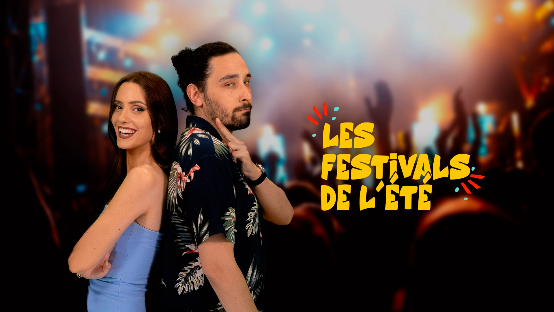 Replay - Festival de l'été 2023 - carac.tv