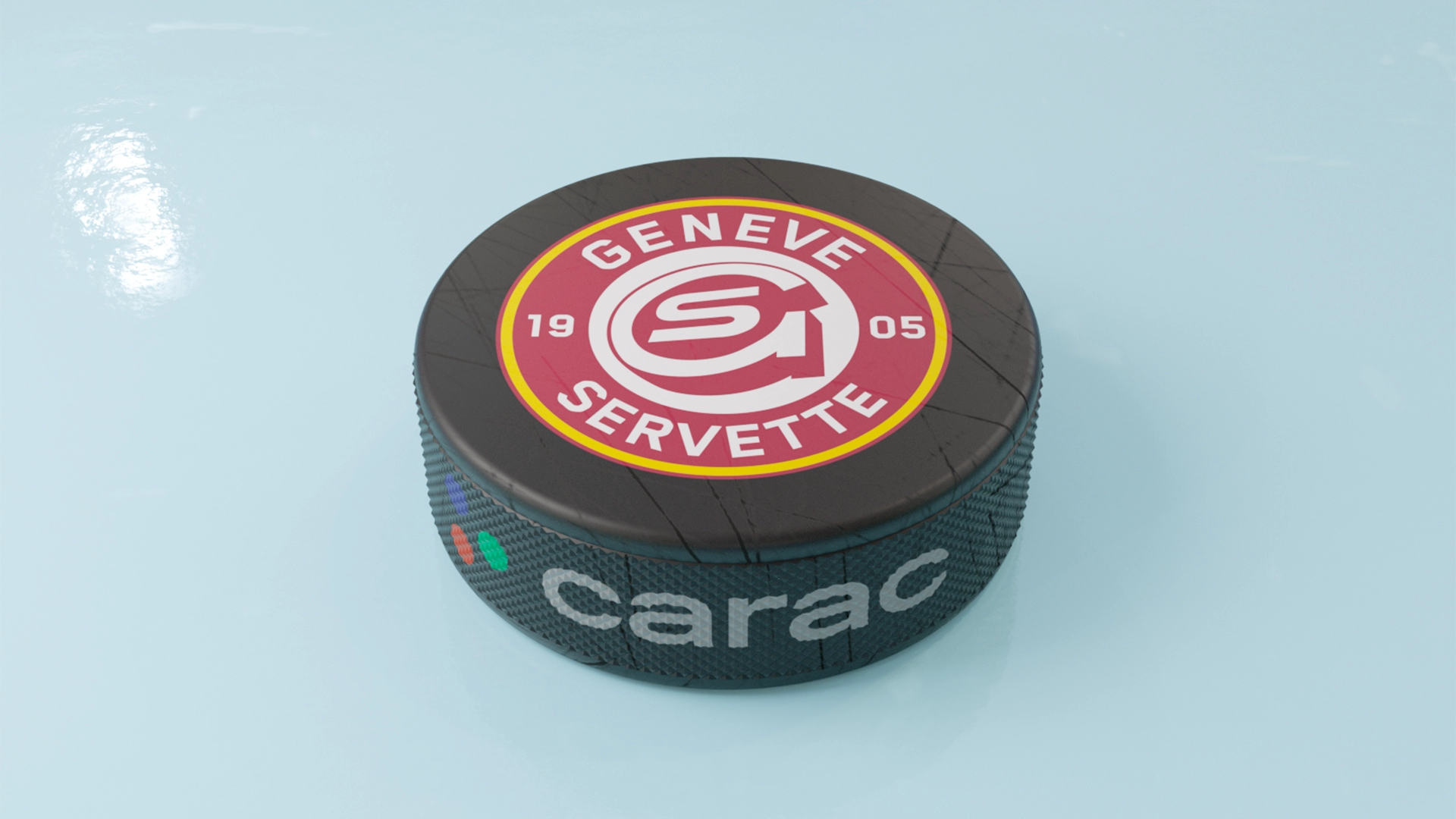 Replay - GSHC Mag - carac.tv