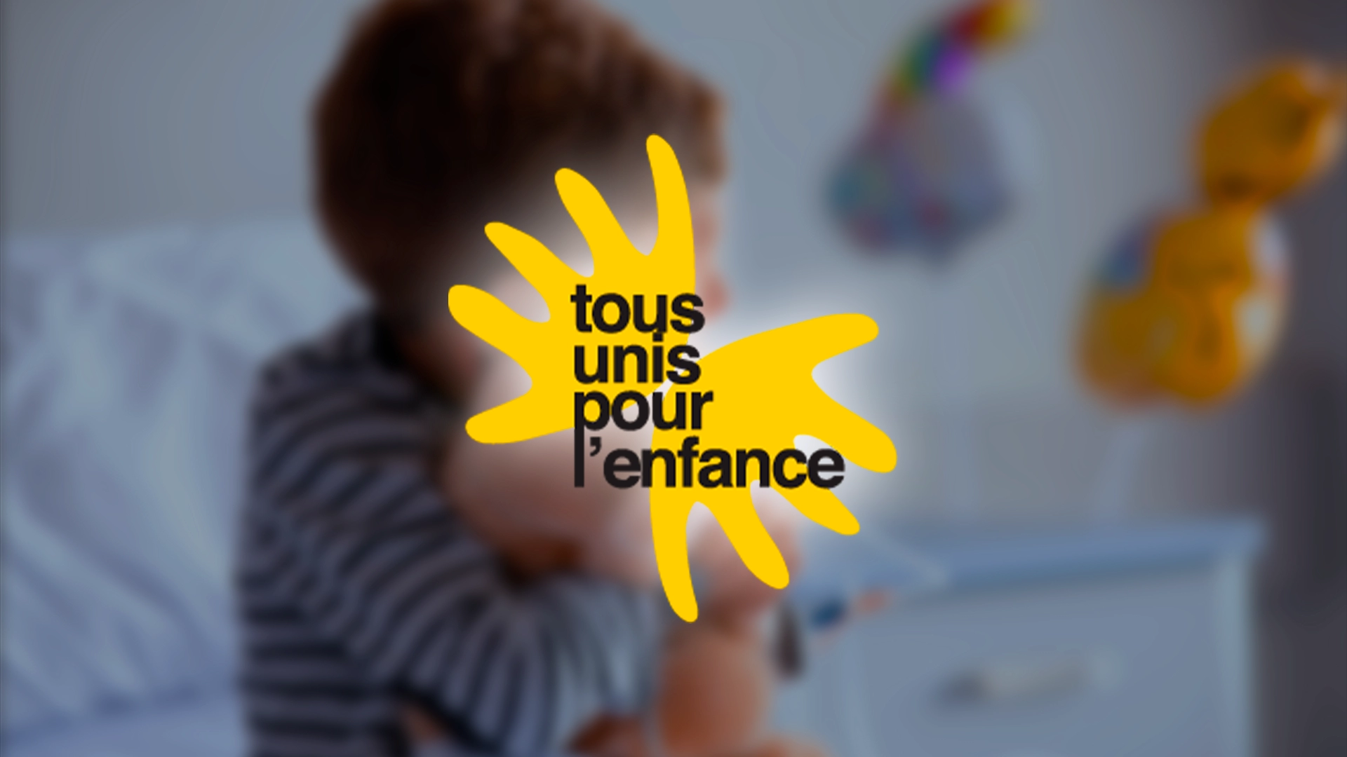 Replay - Tous unis pour l'enfance - carac.tv