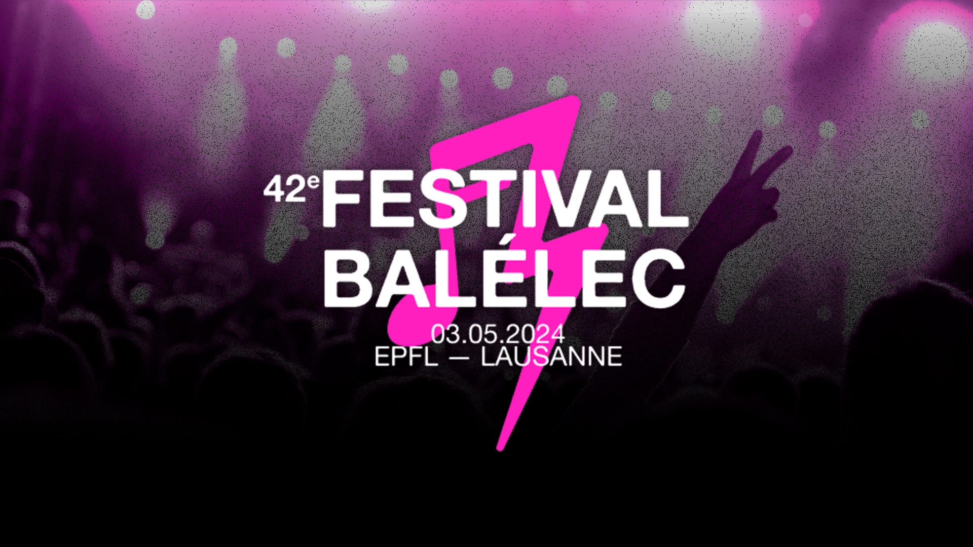 Replay - Festival Balélec, les coulisses - carac.tv