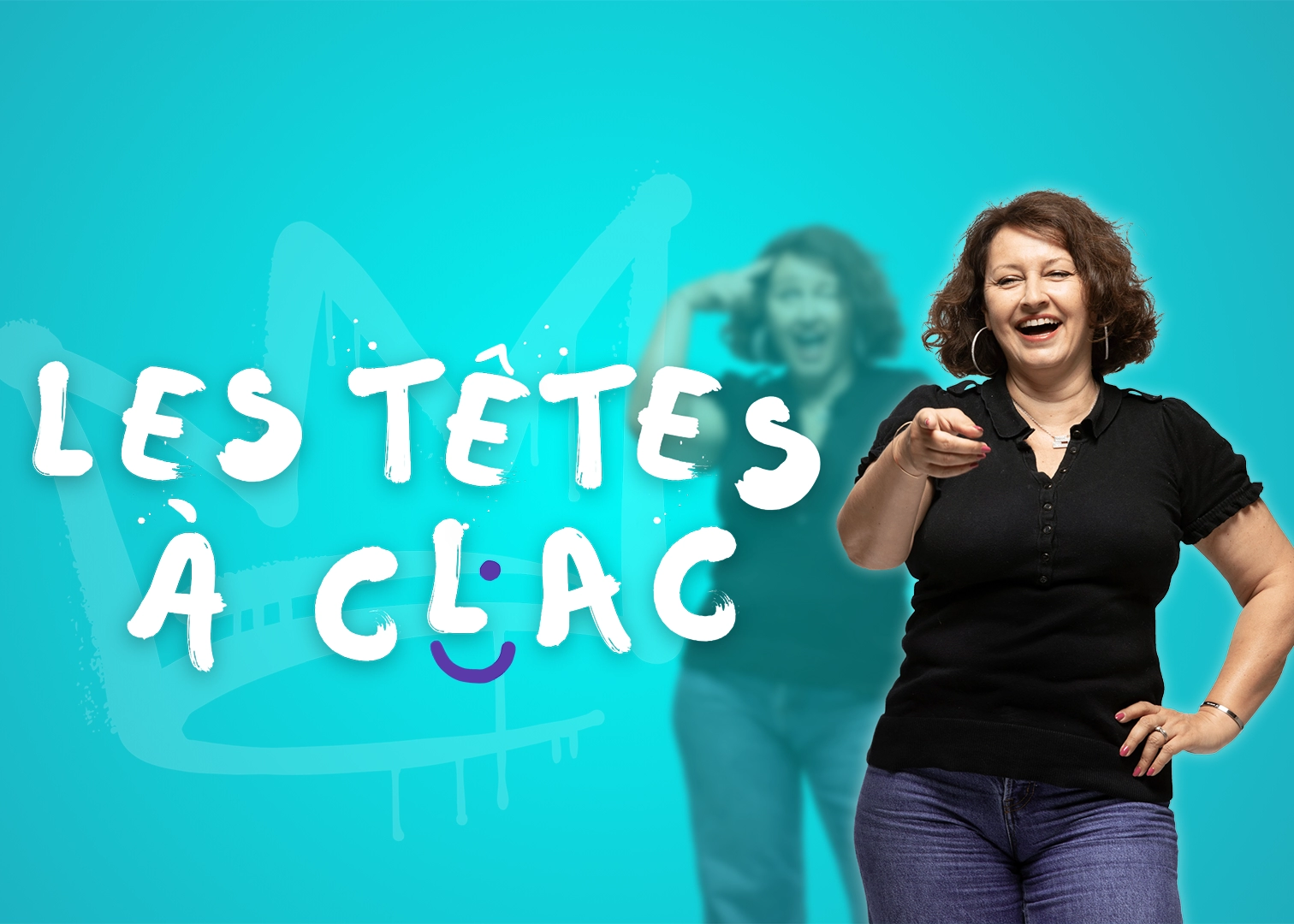 Les têtes à clac