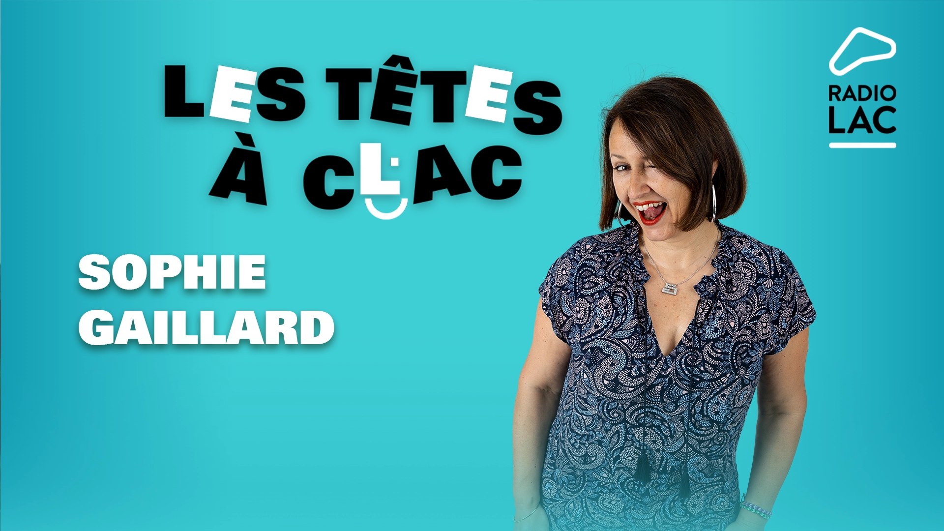 Replay - Les têtes à clac - carac.tv