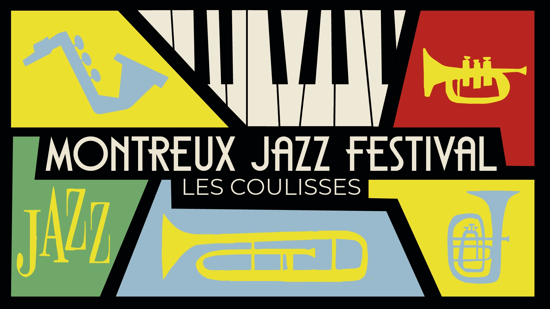 Replay - Montreux Jazz Festival, les coulisses - carac.tv
