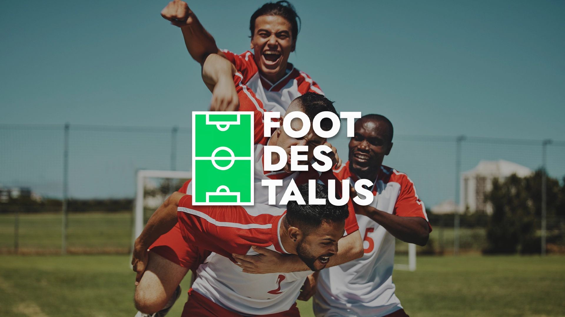 Replay - Foot des talus - carac.tv