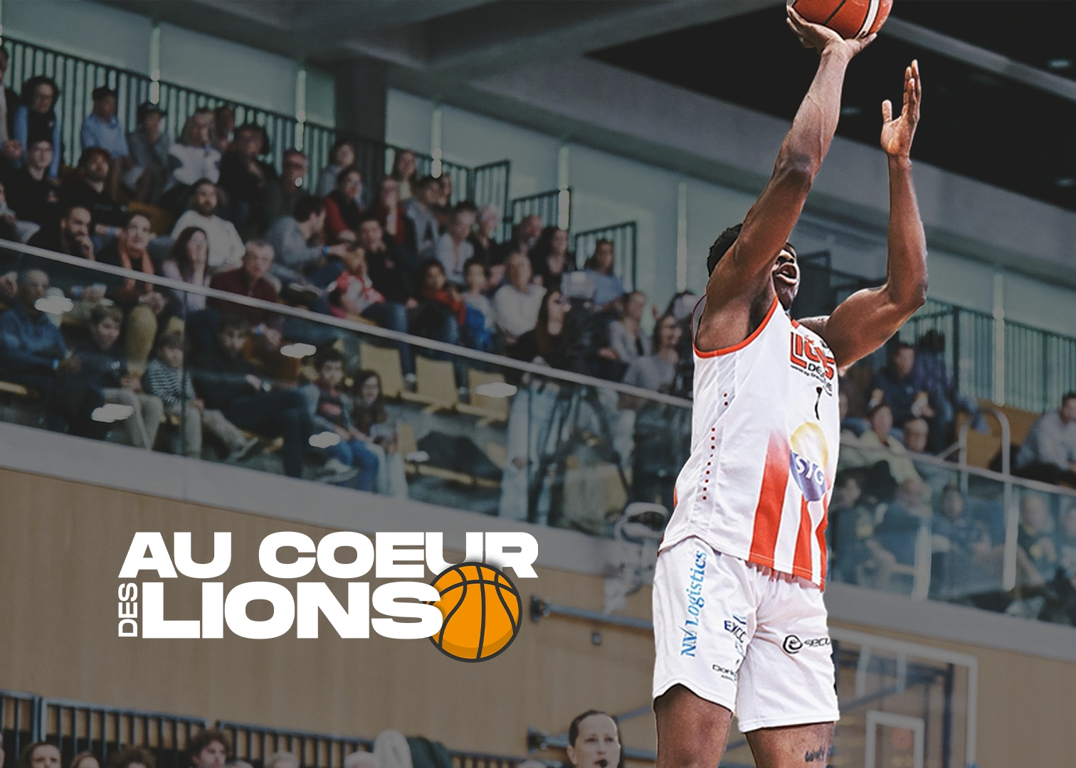 Replay - Au coeur des Lions - carac.tv