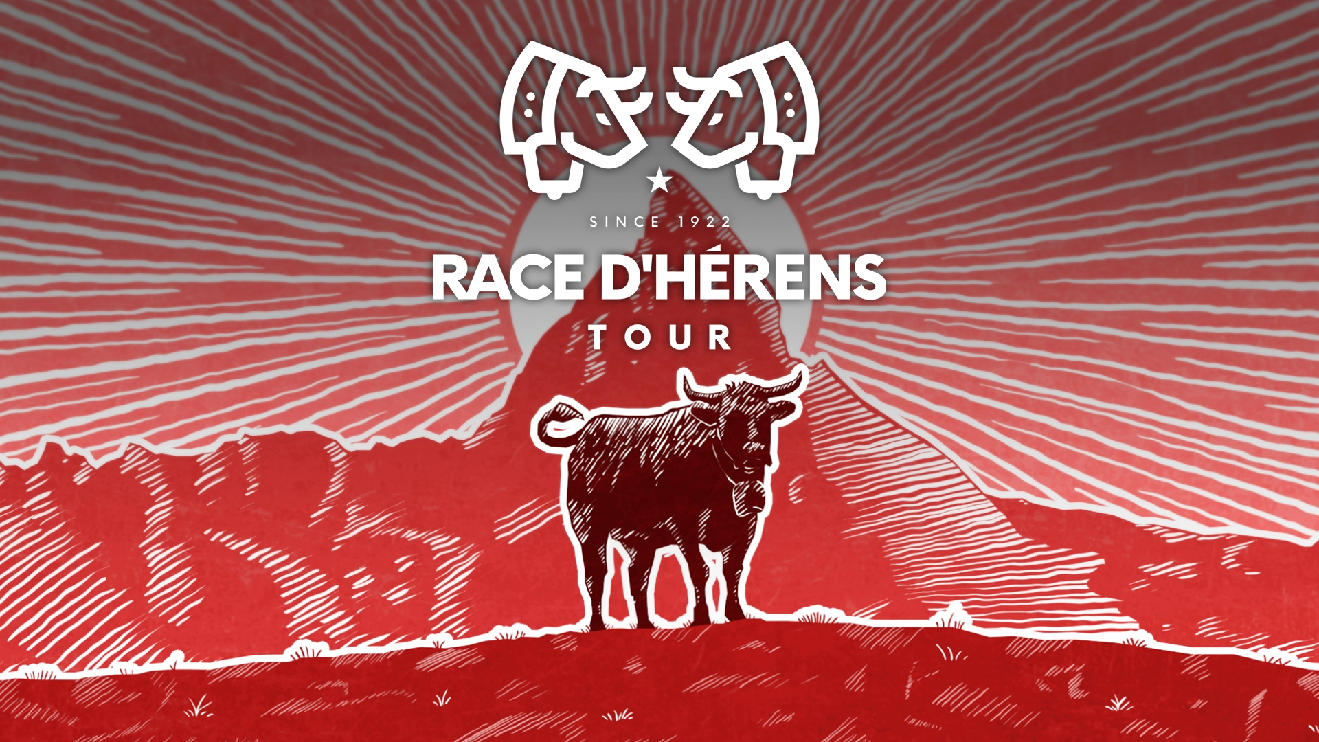 Replay - Race d’Hérens Tour, le secret des arènes - carac.tv