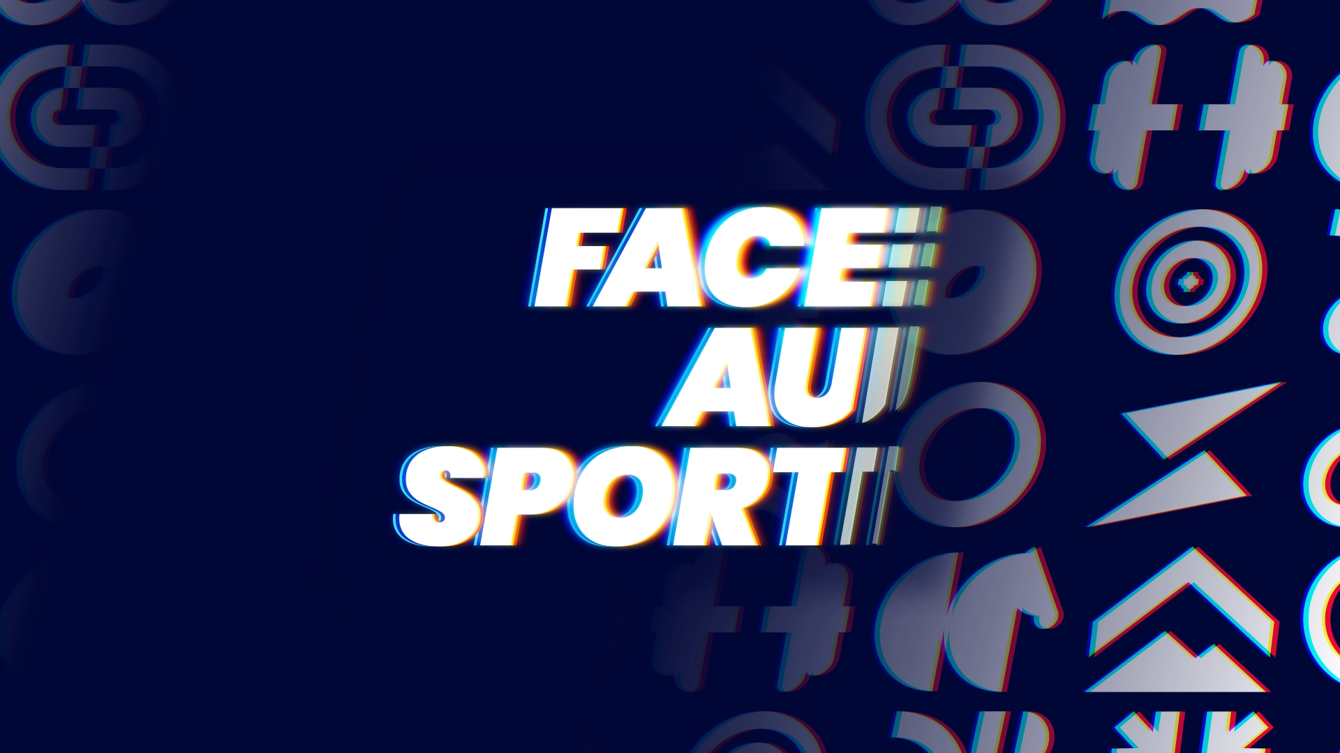 Replay - Face au Sport - carac.tv