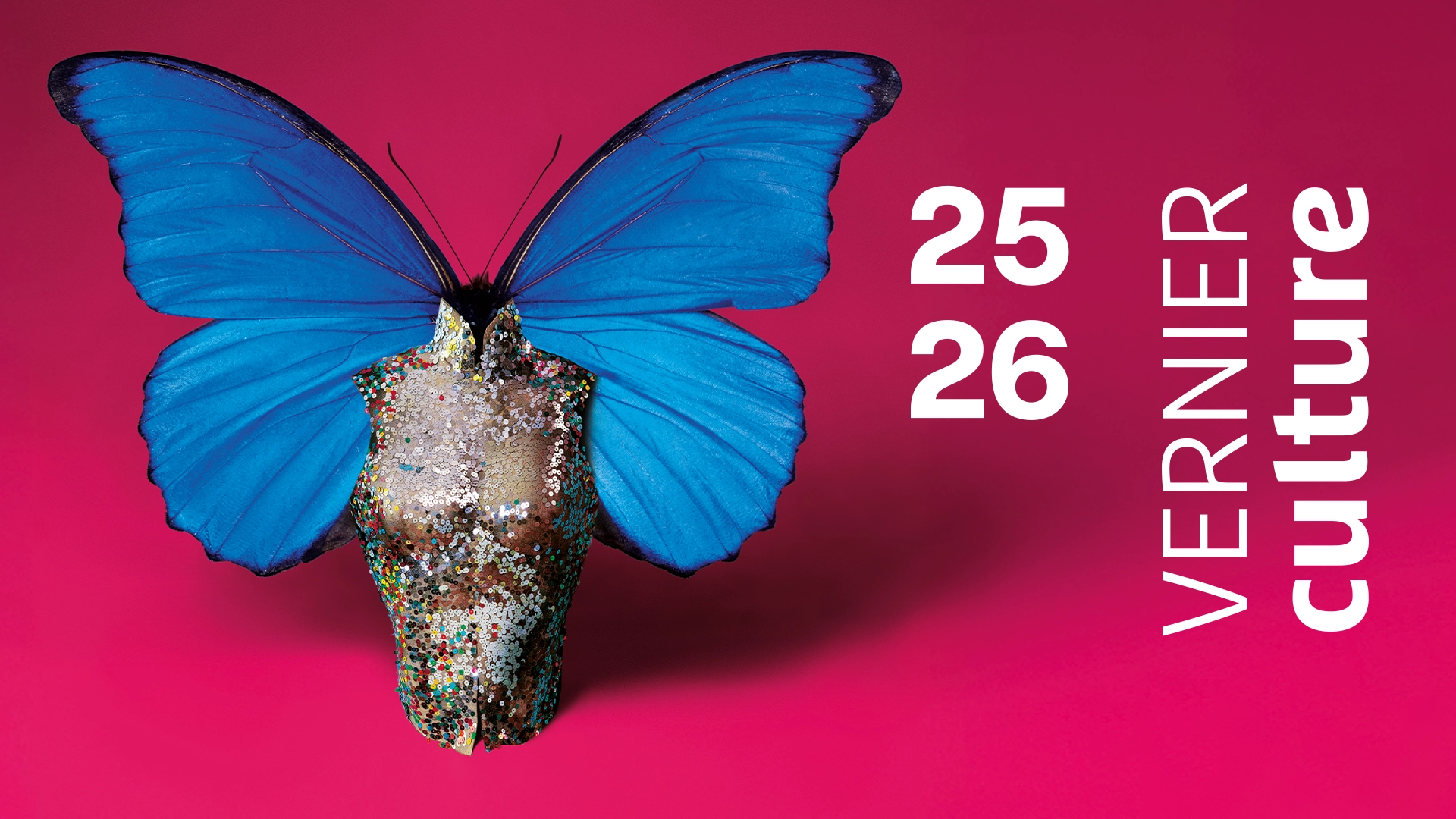 Replay - Vernier Culture - carac.tv