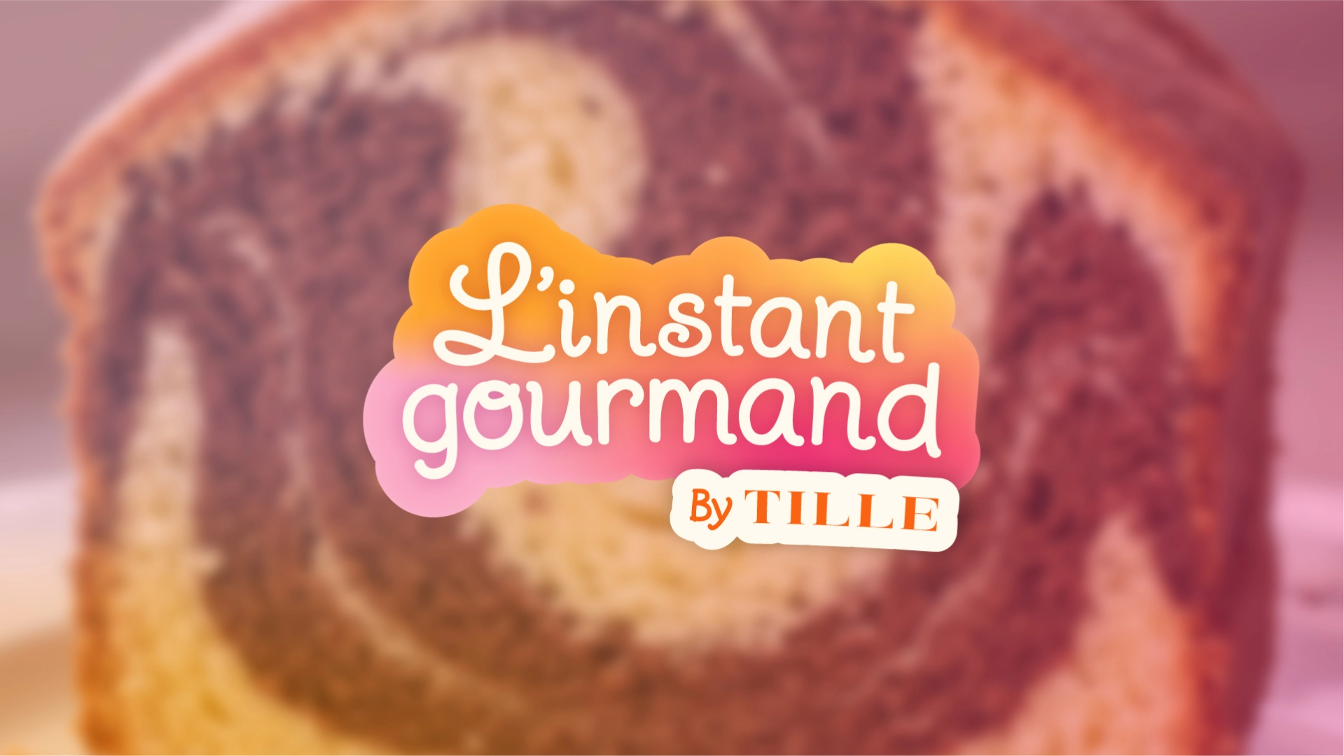Replay - L'instant Gourmand, by Tille - carac.tv