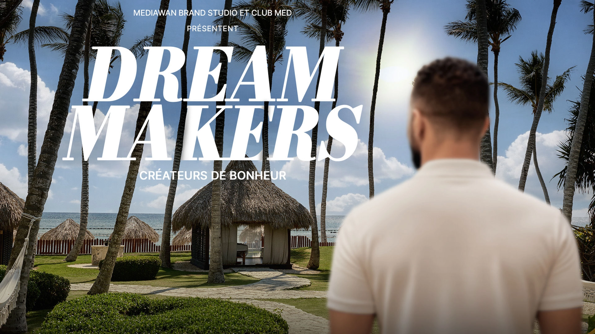 Replay - Dream Makers - carac.tv