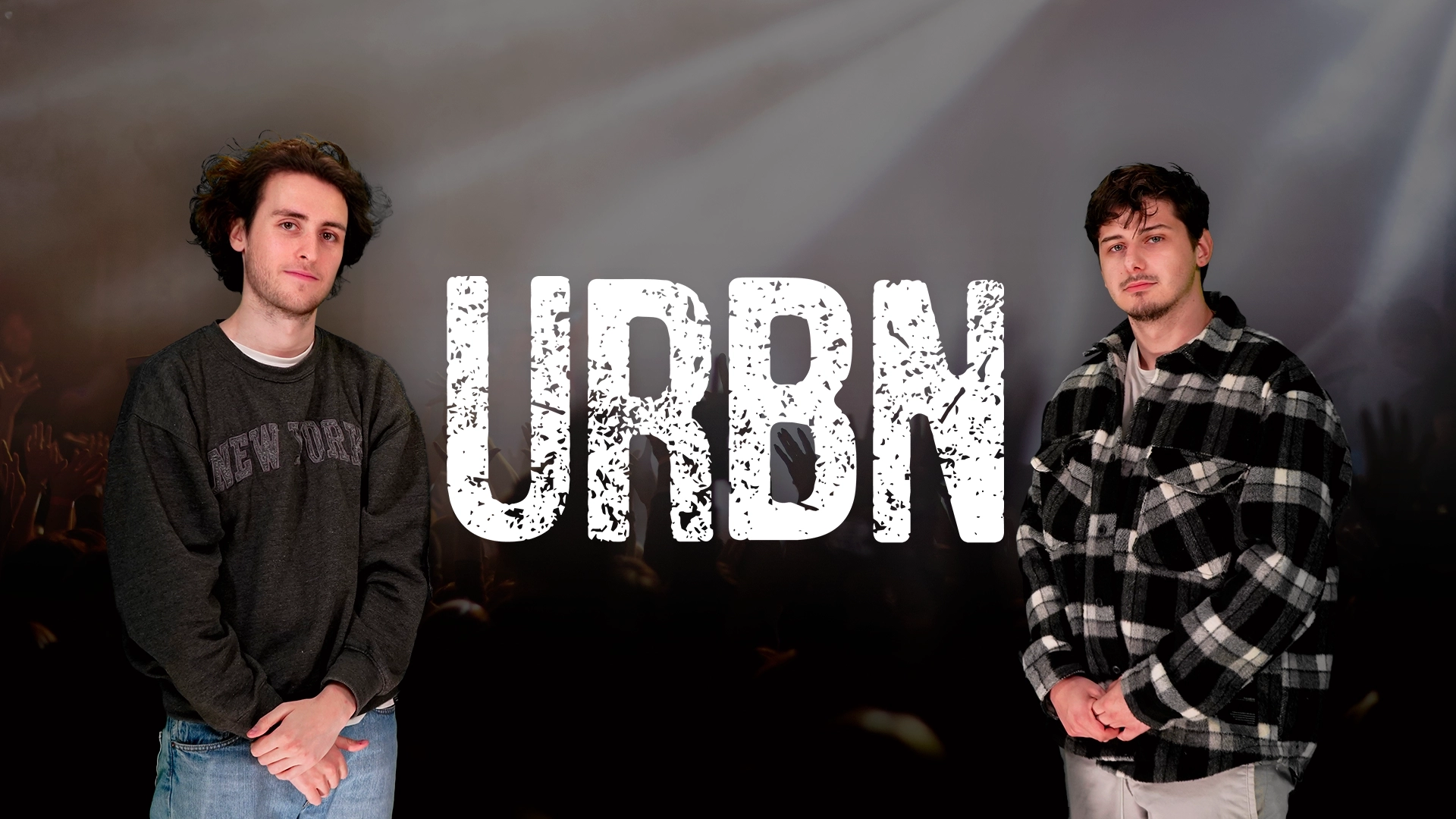 Replay - URBN - carac.tv